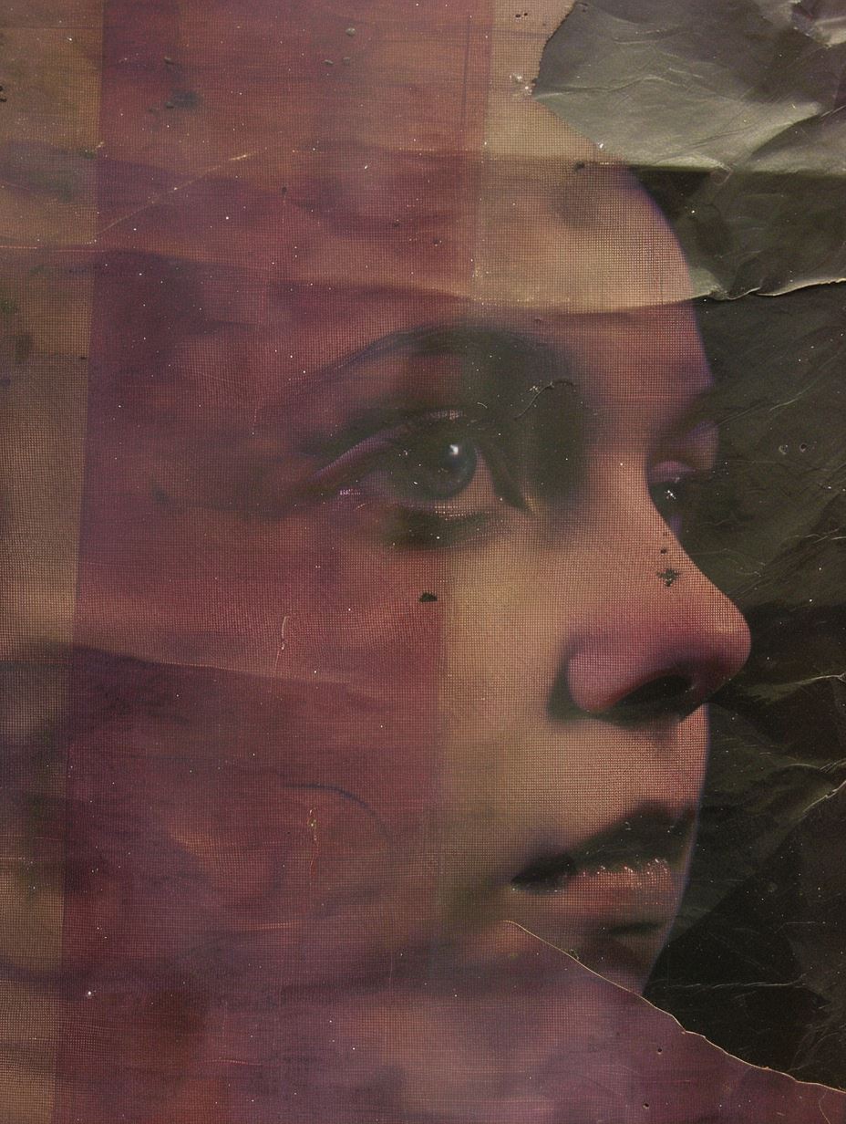 Vintage Fragmented Soul - Image 1