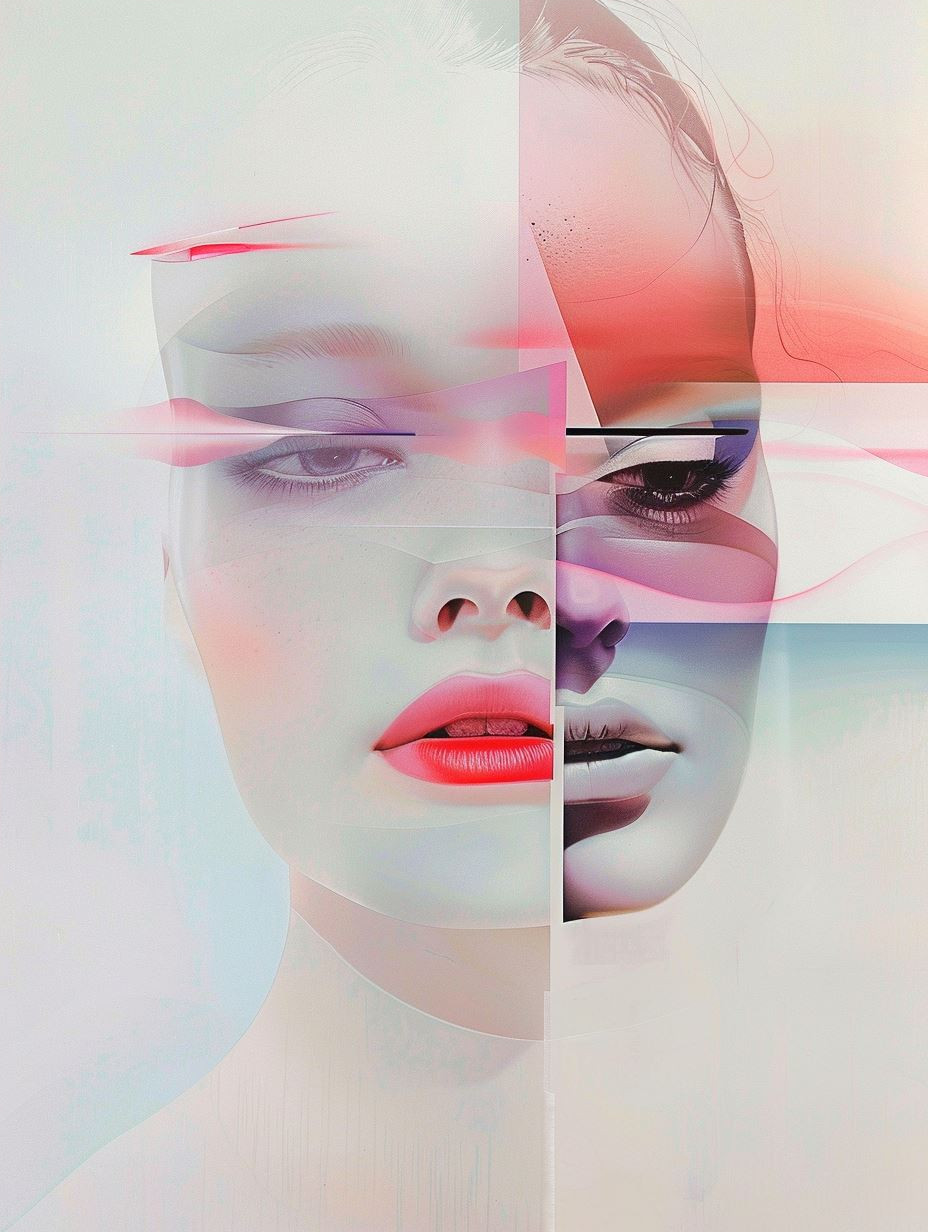 Fragments of a Digital Soul - Image 4