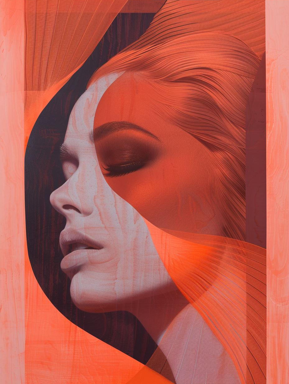 Crimson Fragments of Serenity - Image 4