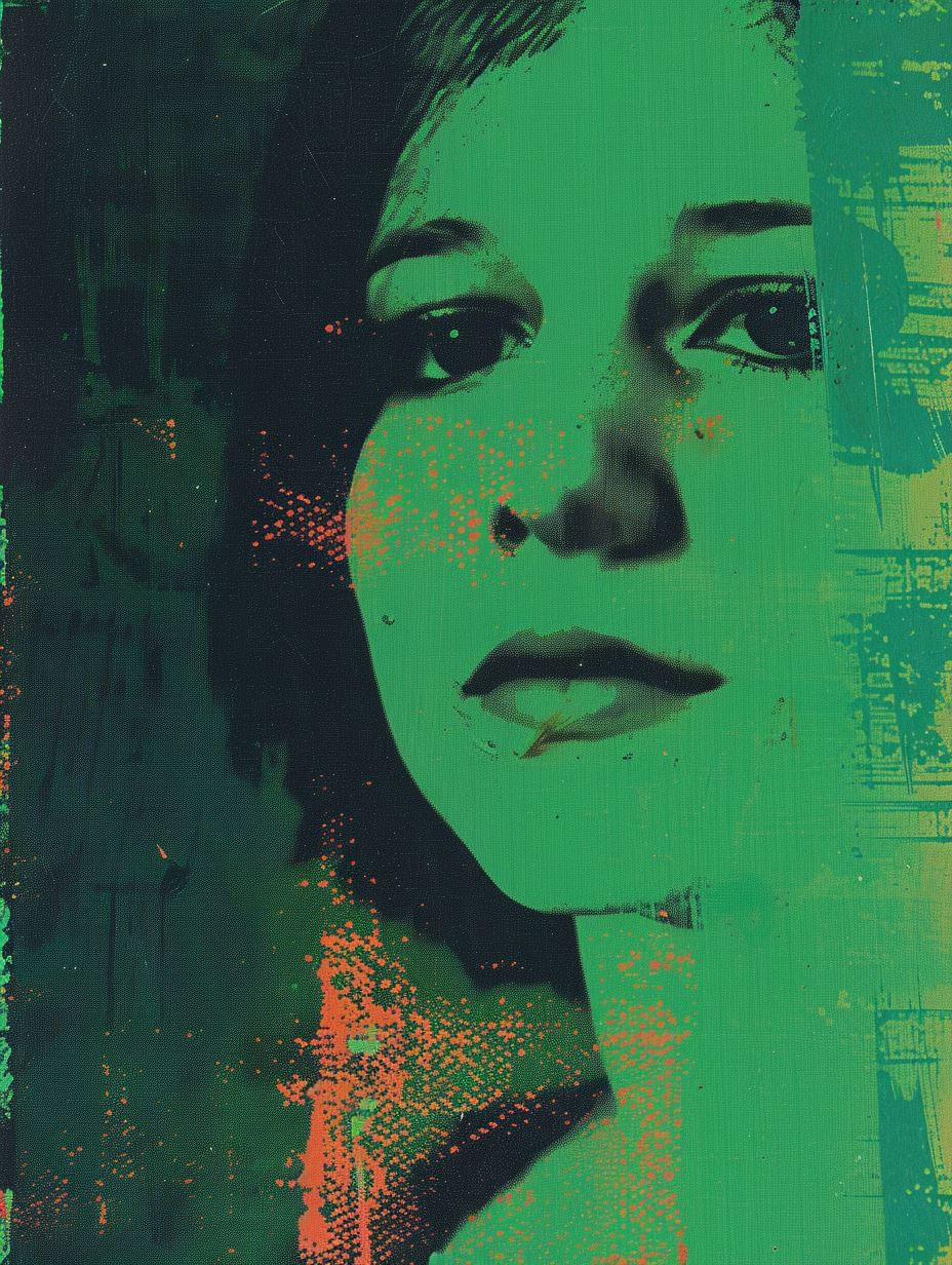 Fragments of a Green Soul - Image 1