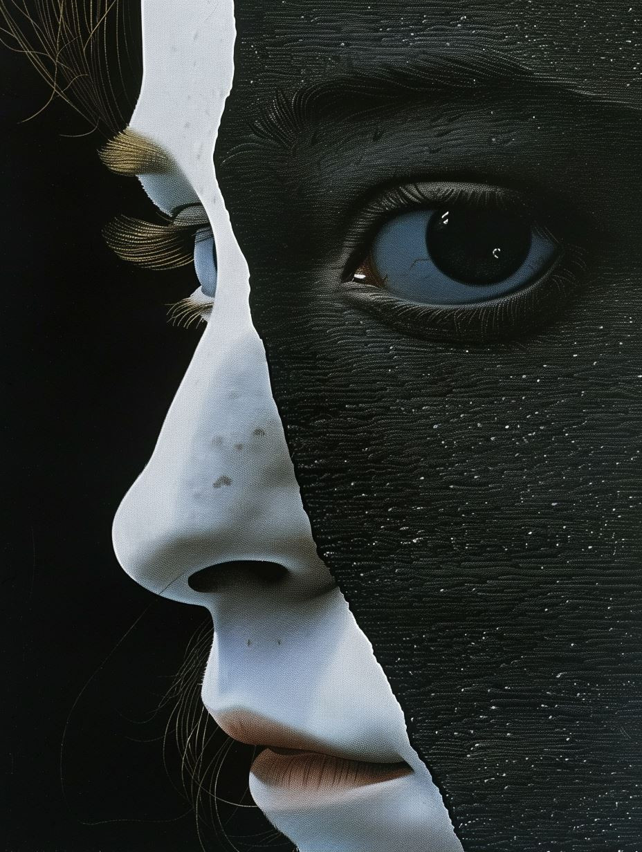 Fragments of a Divided Soul - Image 3