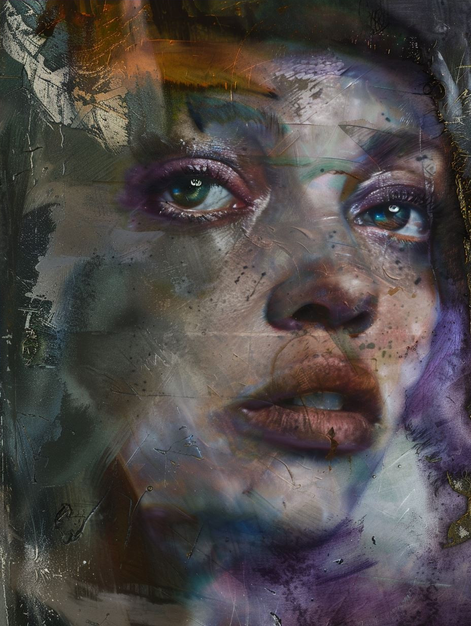 Fragments of a Dreaming Soul - Image 4