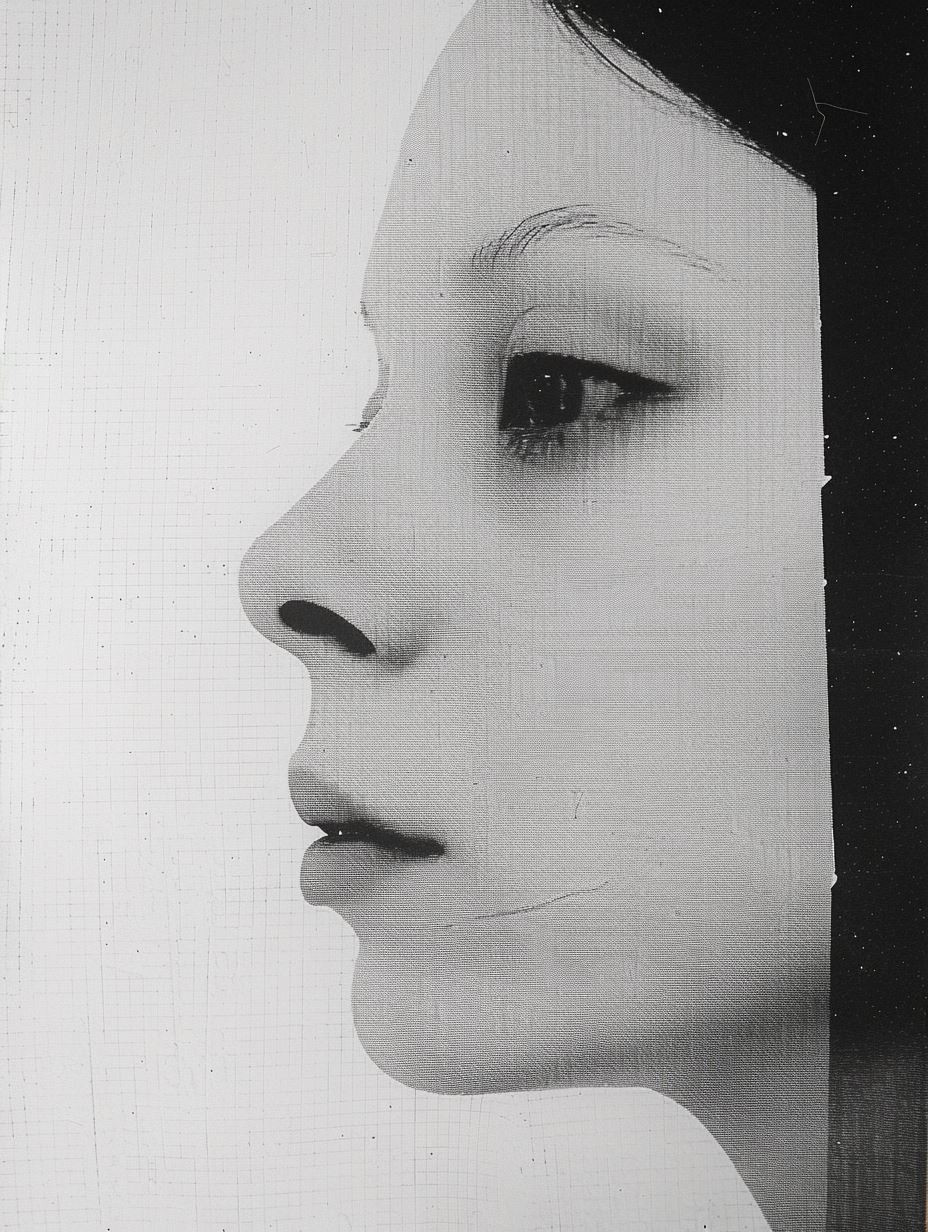 Fragmented Visions of a Soul - Image 3