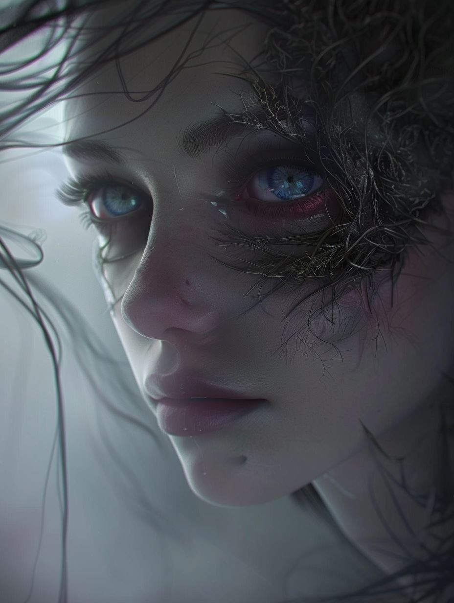 Whispers of the Ethereal Realm - Image 3