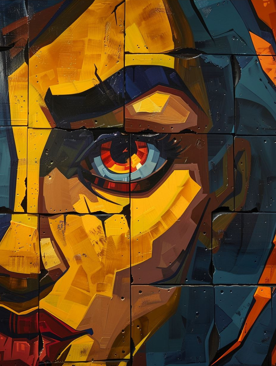 Fragments of a Digital Soul - Image 3