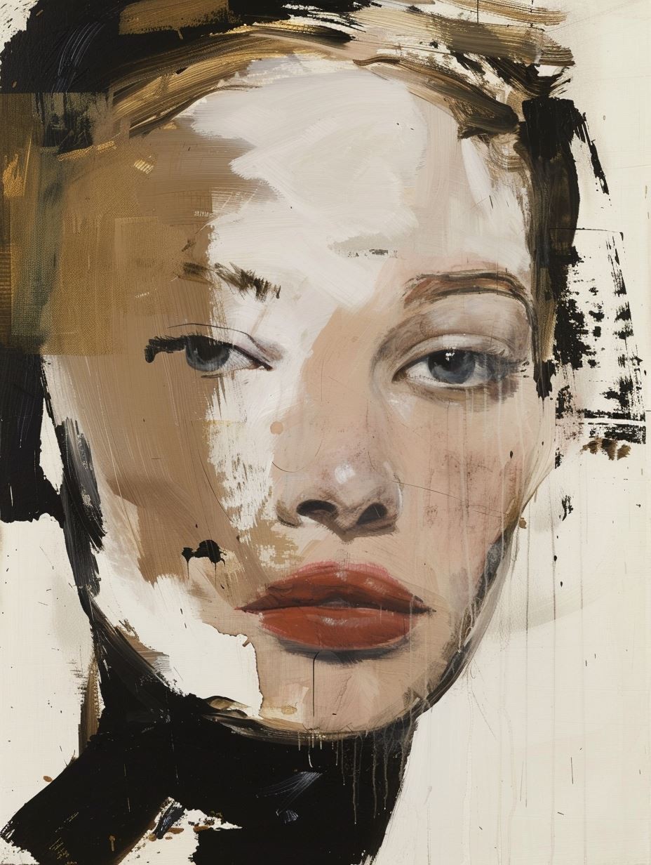 Fragments of a Feminine Gaze - Image 4