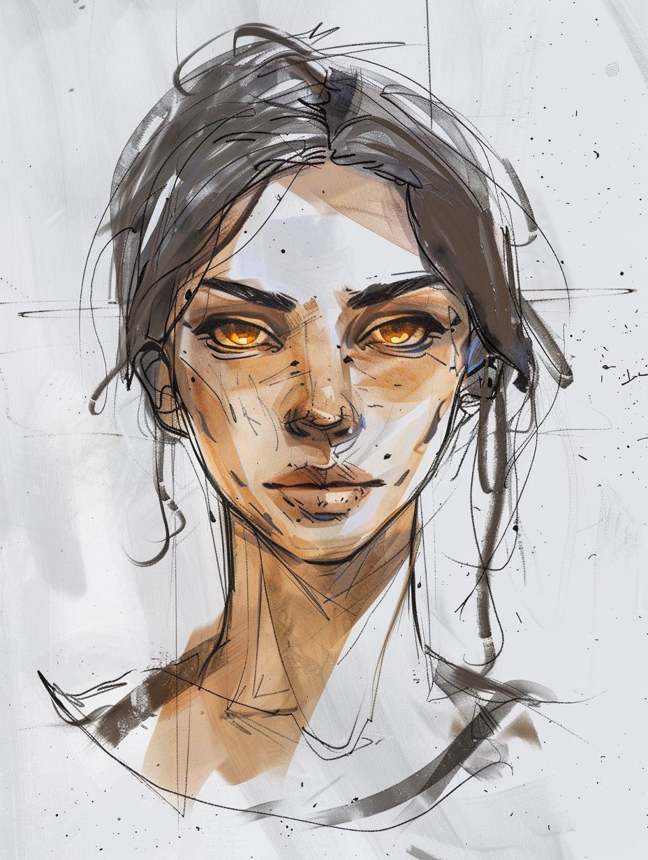Expressions of a Soul - Image 2