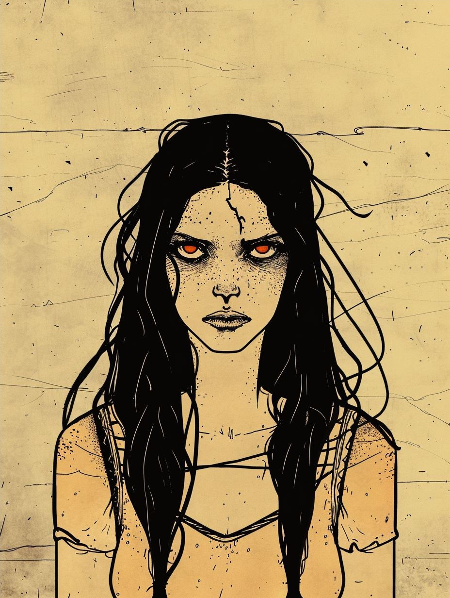Fragments of a Haunted Gaze - Image 4