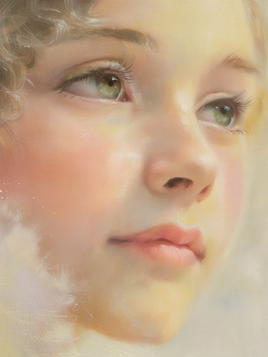 Ethereal Innocence - Image 1