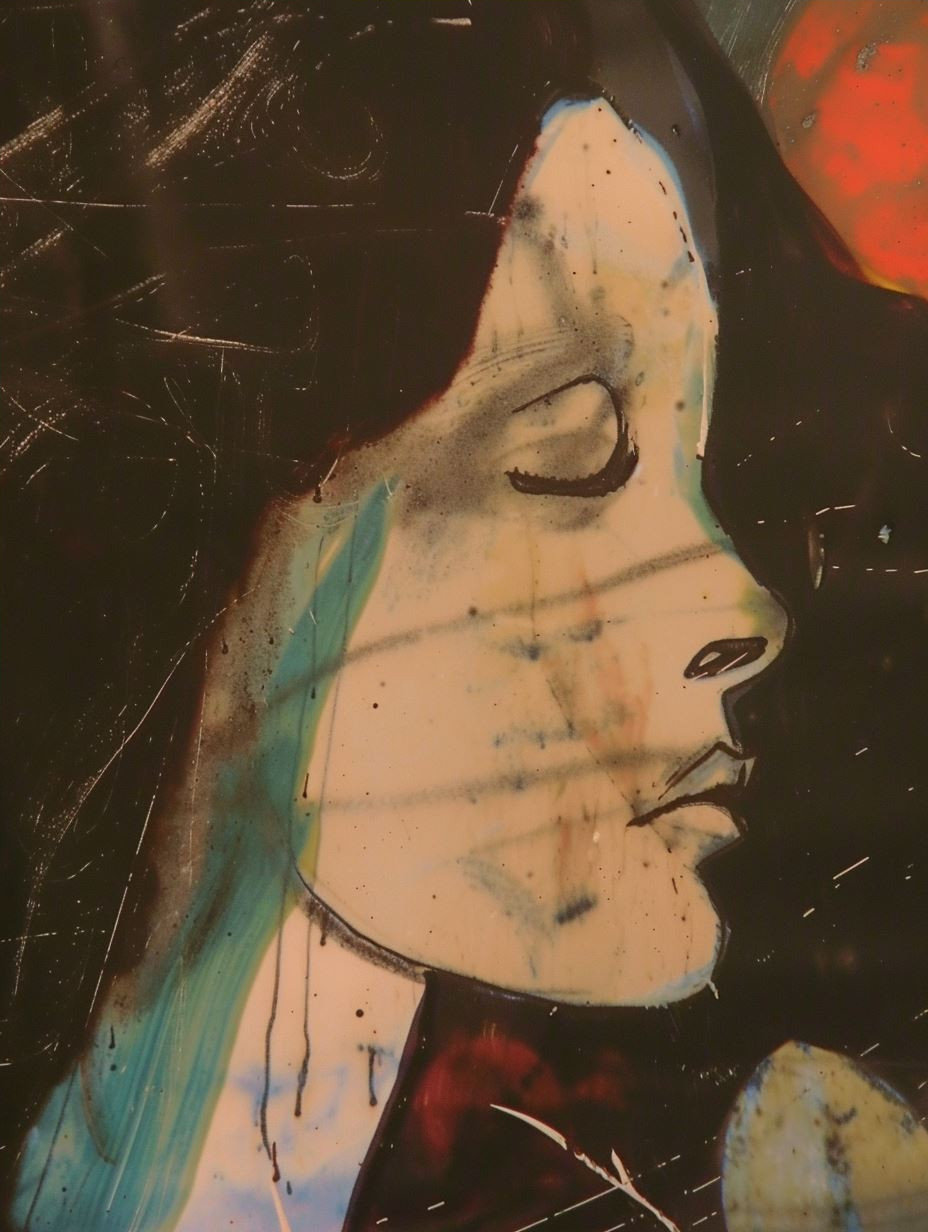 Echoes of a Fragmented Soul - Image 4