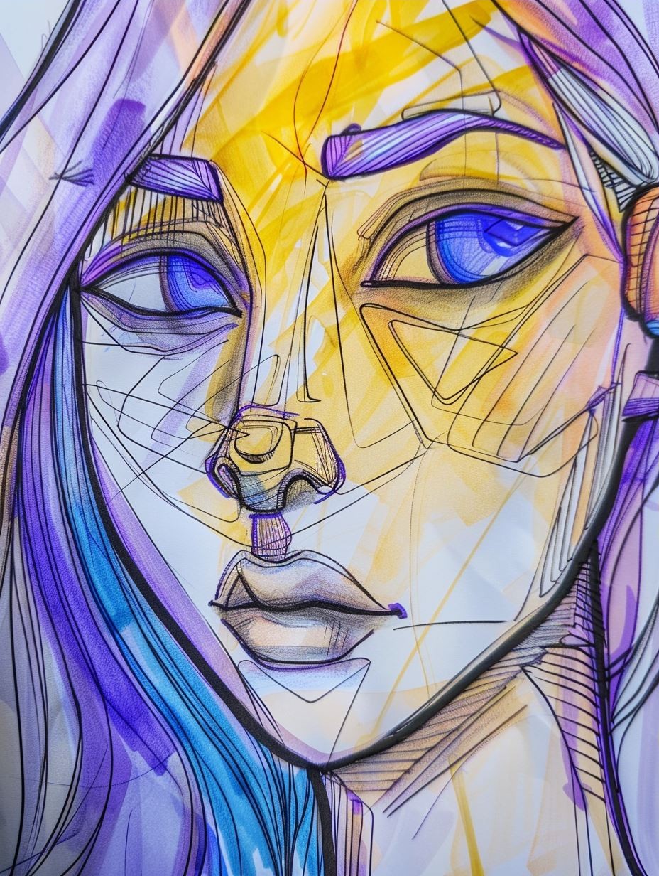 Ethereal Spirit of the Forest - Image 3