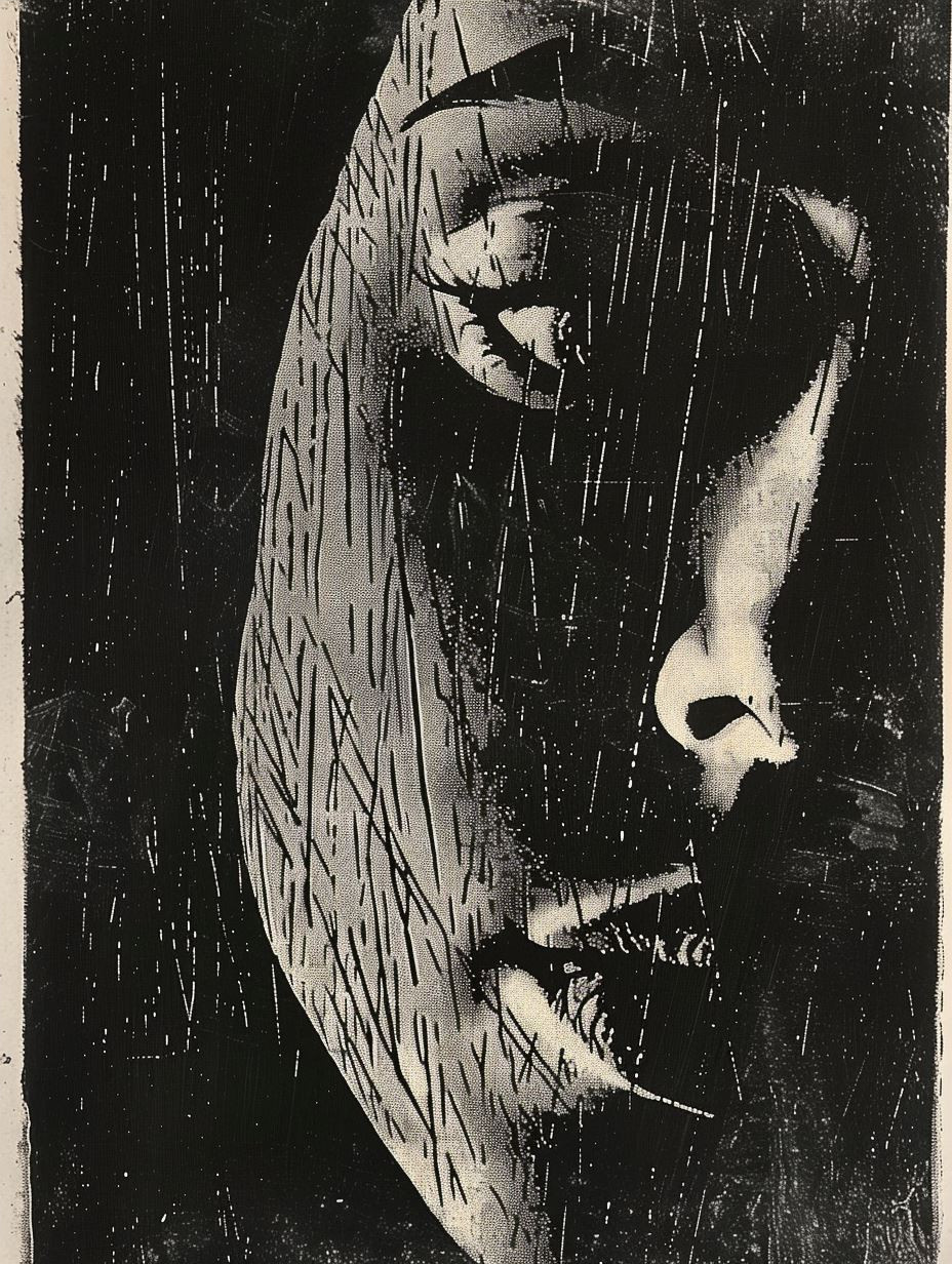 Fragments of a Divided Gaze - Image 4