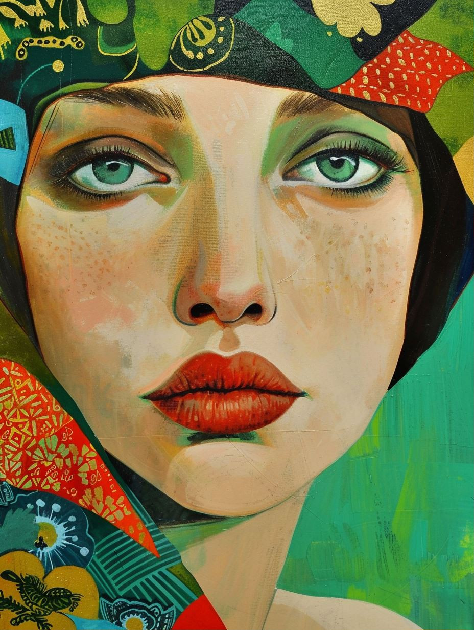 Chromatic Muse - Image 1