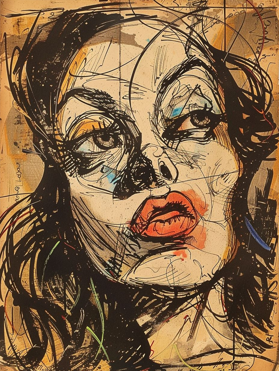 Echoes of the Feminine Gaze - Image 4