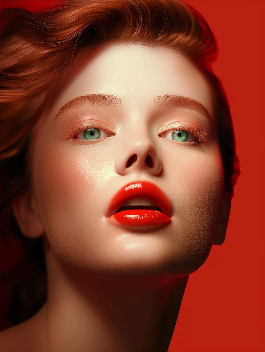 Radiant Dewy Glow - Image 4