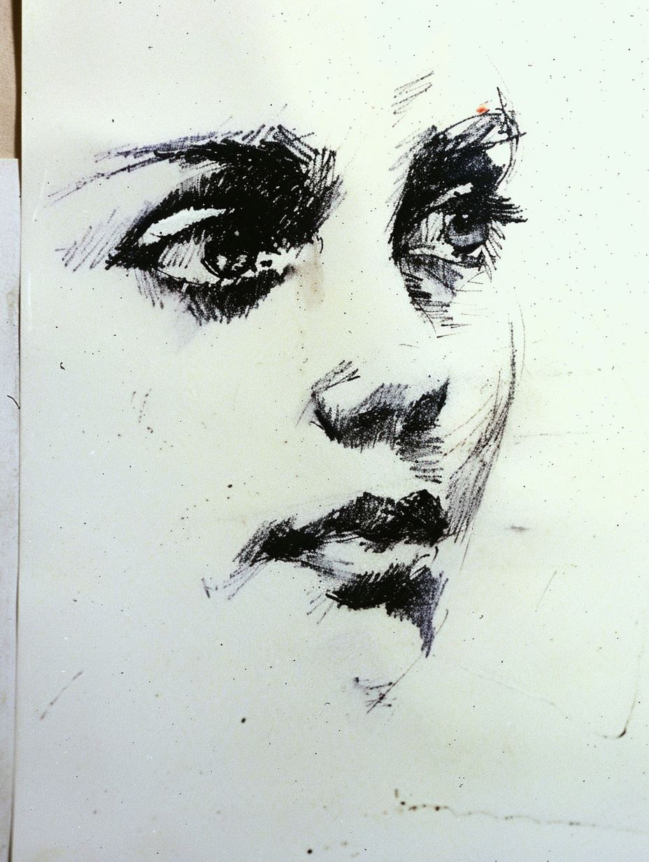 Fragments of a Gaze - Image 1
