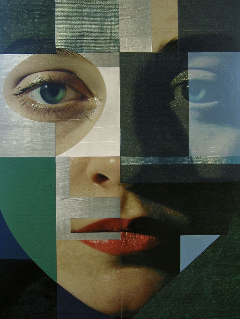Fragmented Visions of Human Identity - Image 3