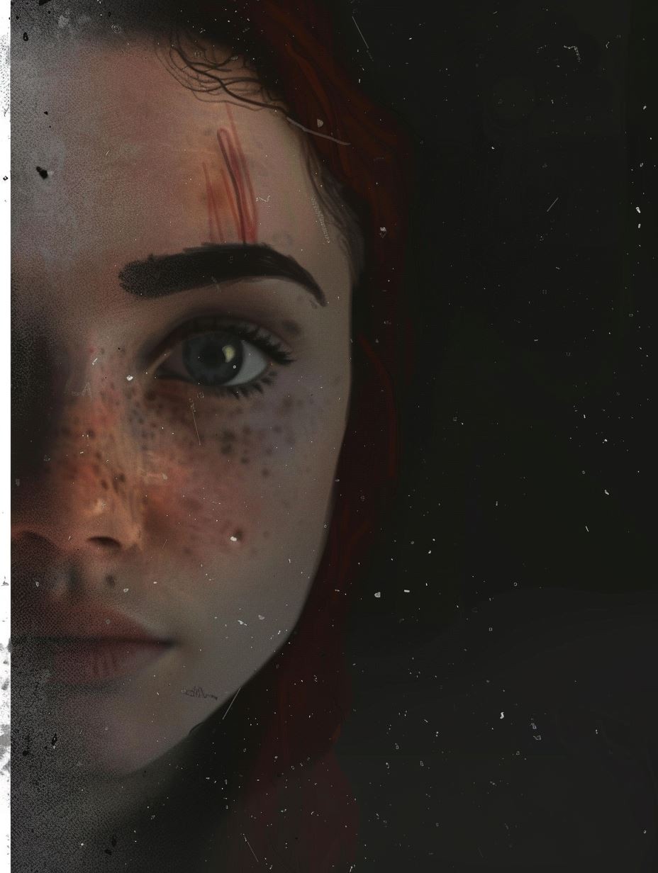 Fragments of a Shattered Soul - Image 4