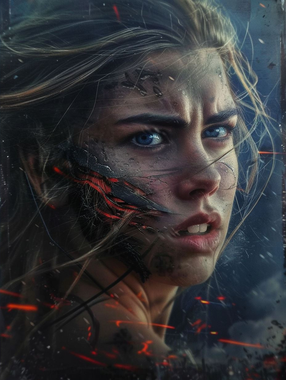 Cybernetic Fusion of Human Soul - Image 2