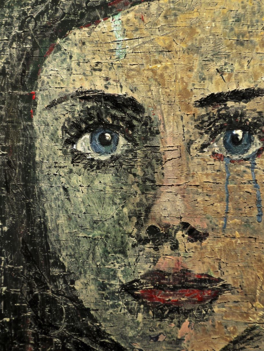 Fragments of a Fractured Soul - Image 1
