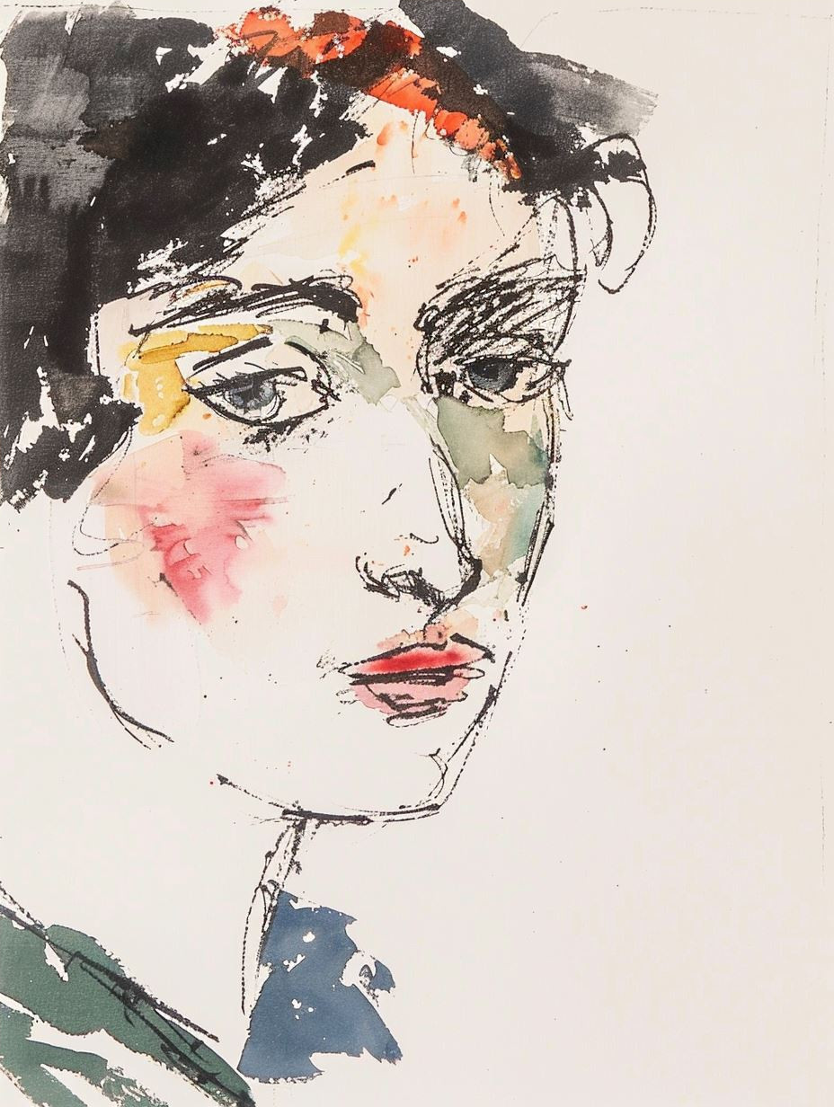 Fragments of a Feminine Gaze - Image 4