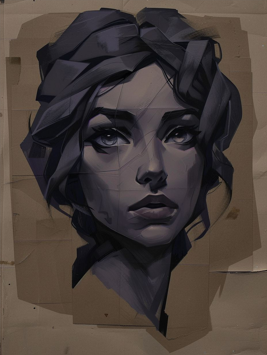 Fragments of a Digital Soul - Image 4
