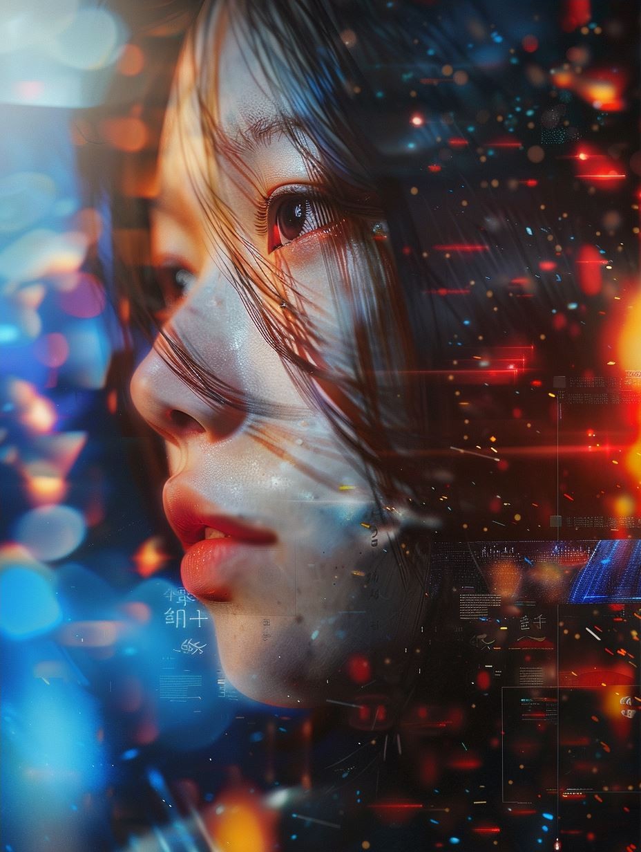 Neon Dew Dreams - Image 4