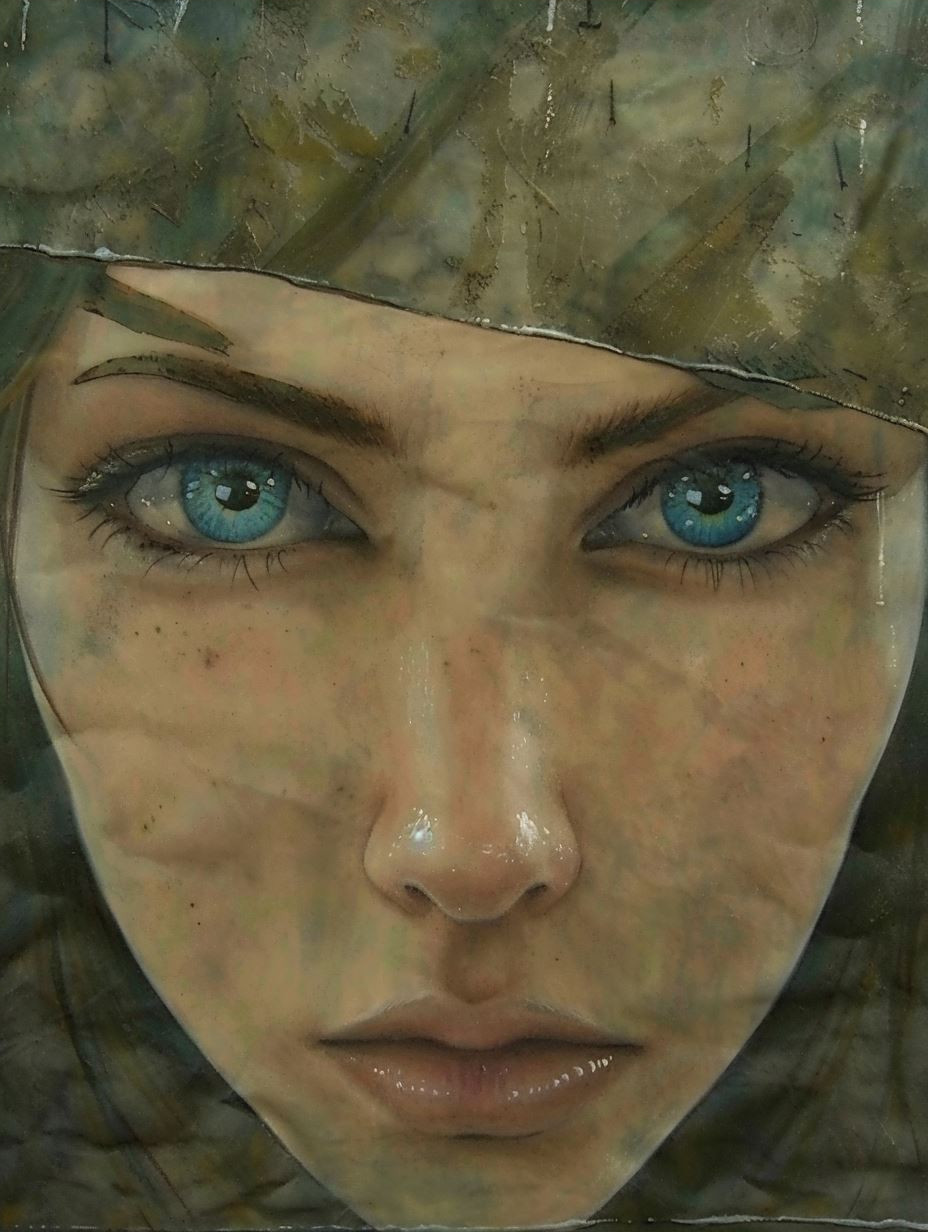 Whispers of the Wild Soul - Image 4