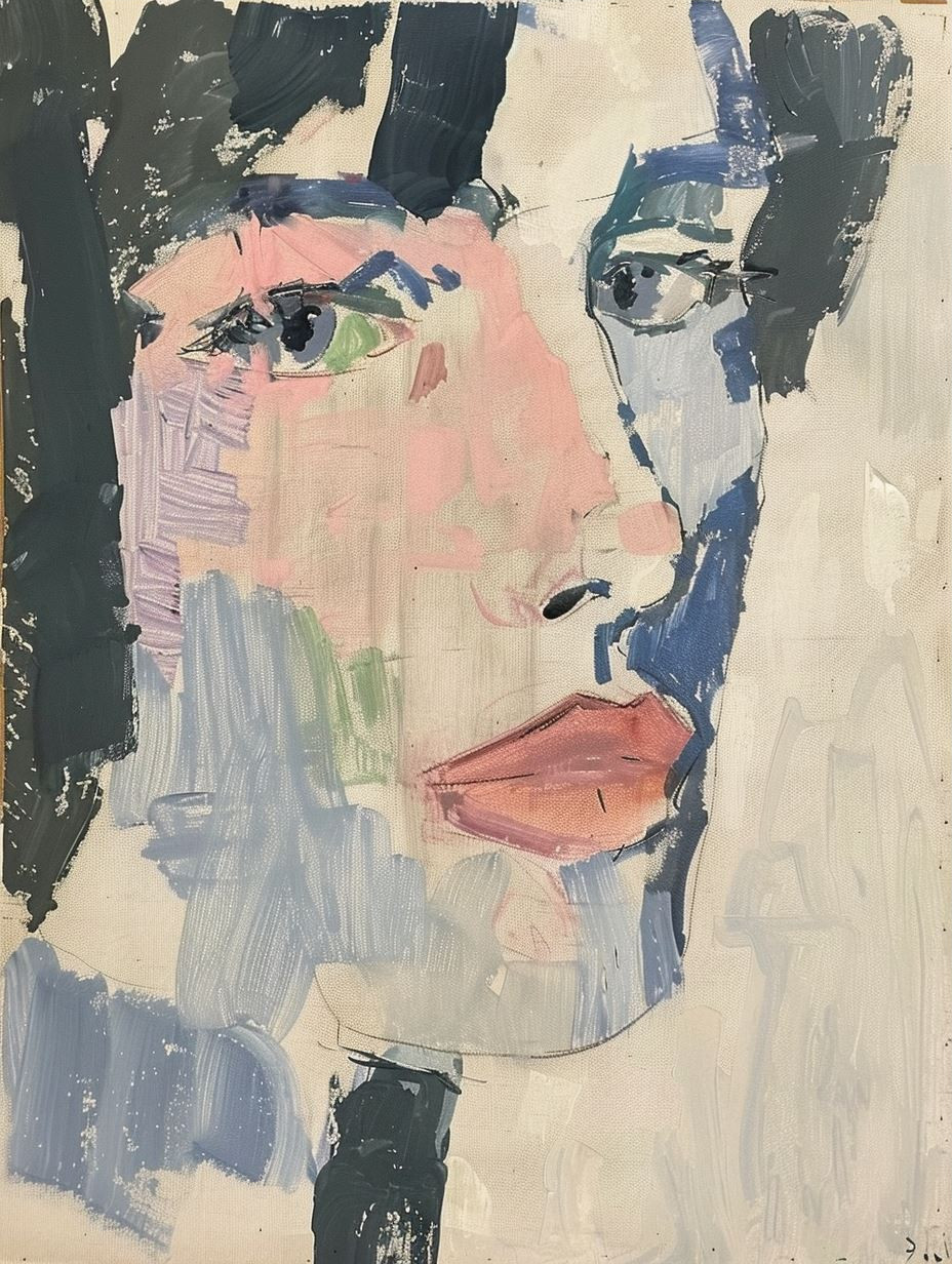 Fragments of a Gaze - Image 3