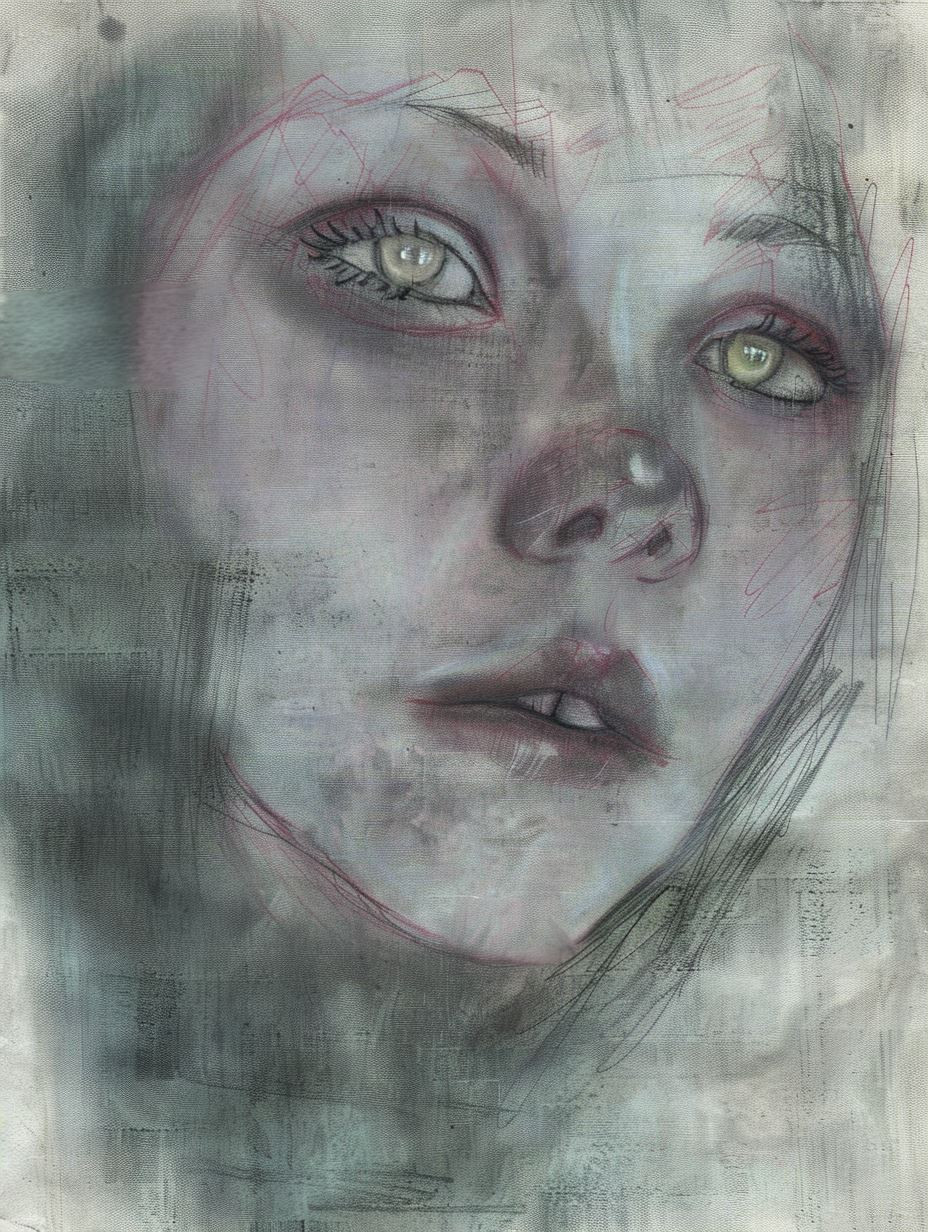 Whispers of the Ethereal Mind - Image 3