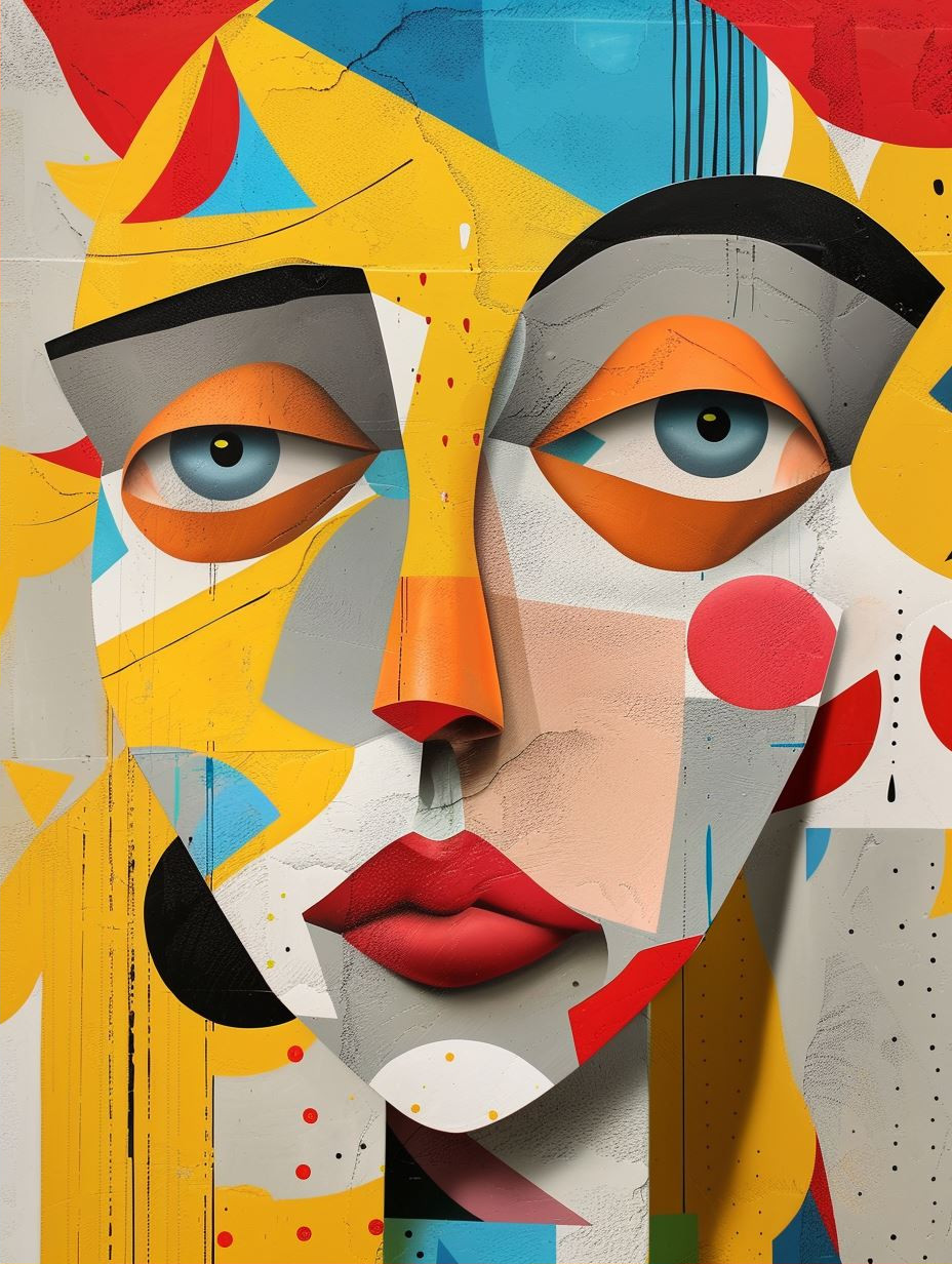 Fragmented Visions of Modernity - Image 2