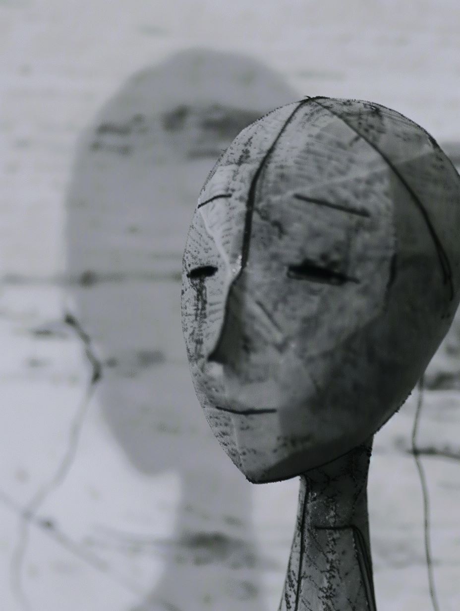 Echoes of a Fragmented Soul - Image 1