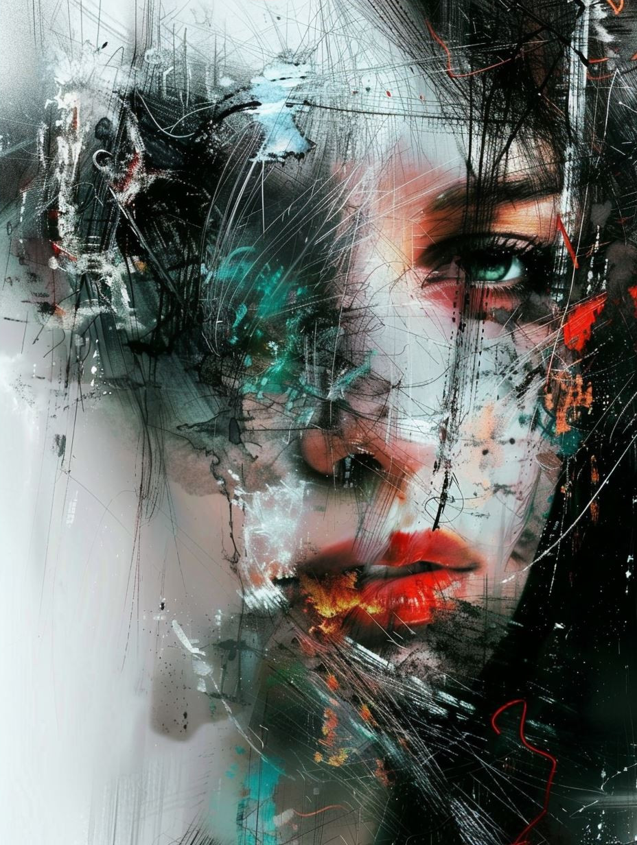 Fragments of a Shattered Soul - Image 4