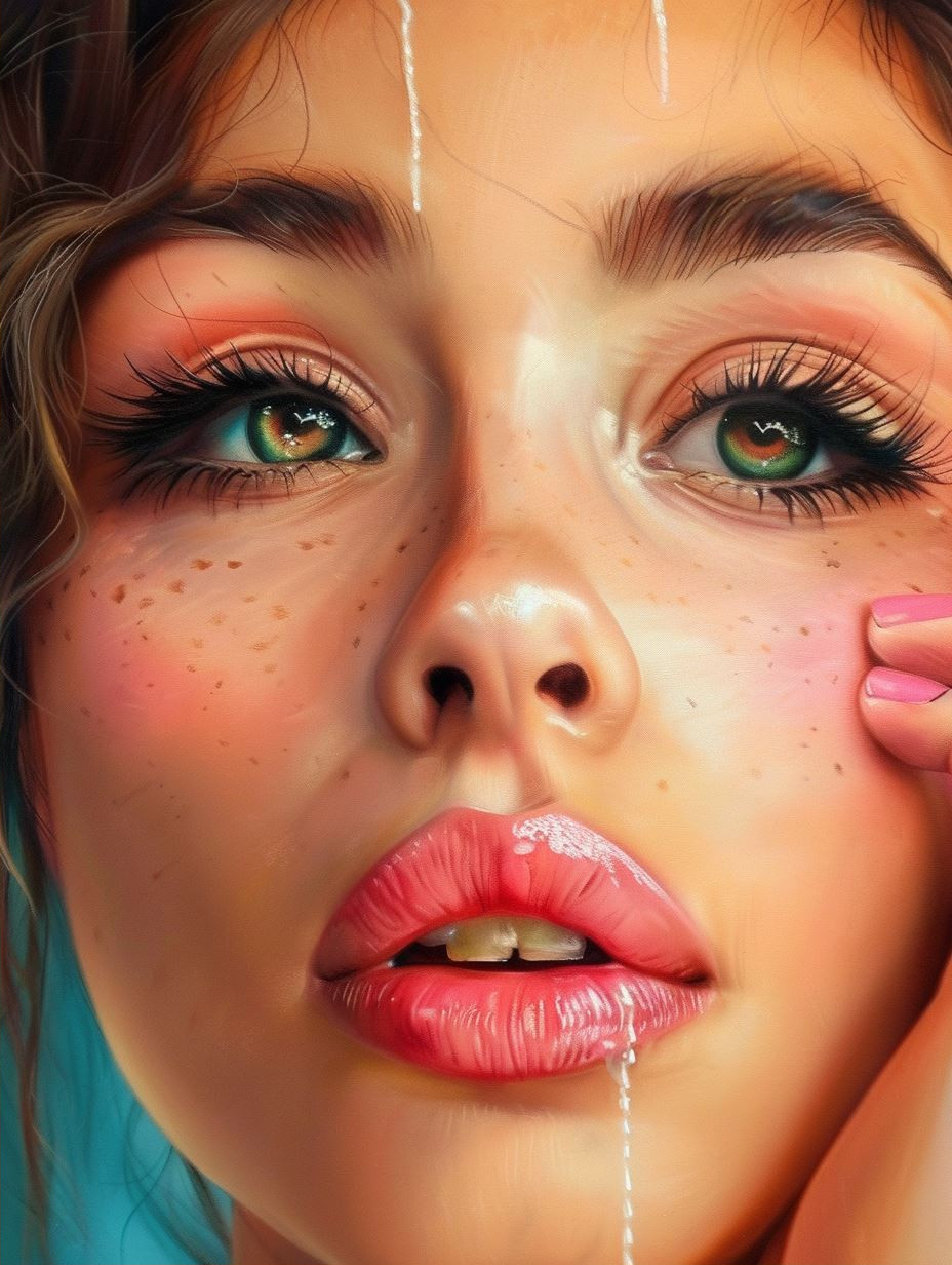 Ethereal Beauty Portraits - Image 2
