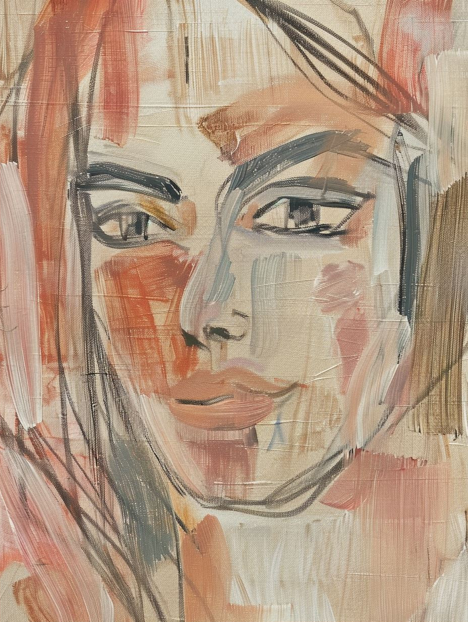 Fragments of a Divided Soul - Image 2