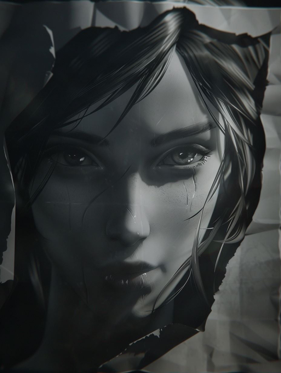 Fragments of a Digital Soul - Image 2