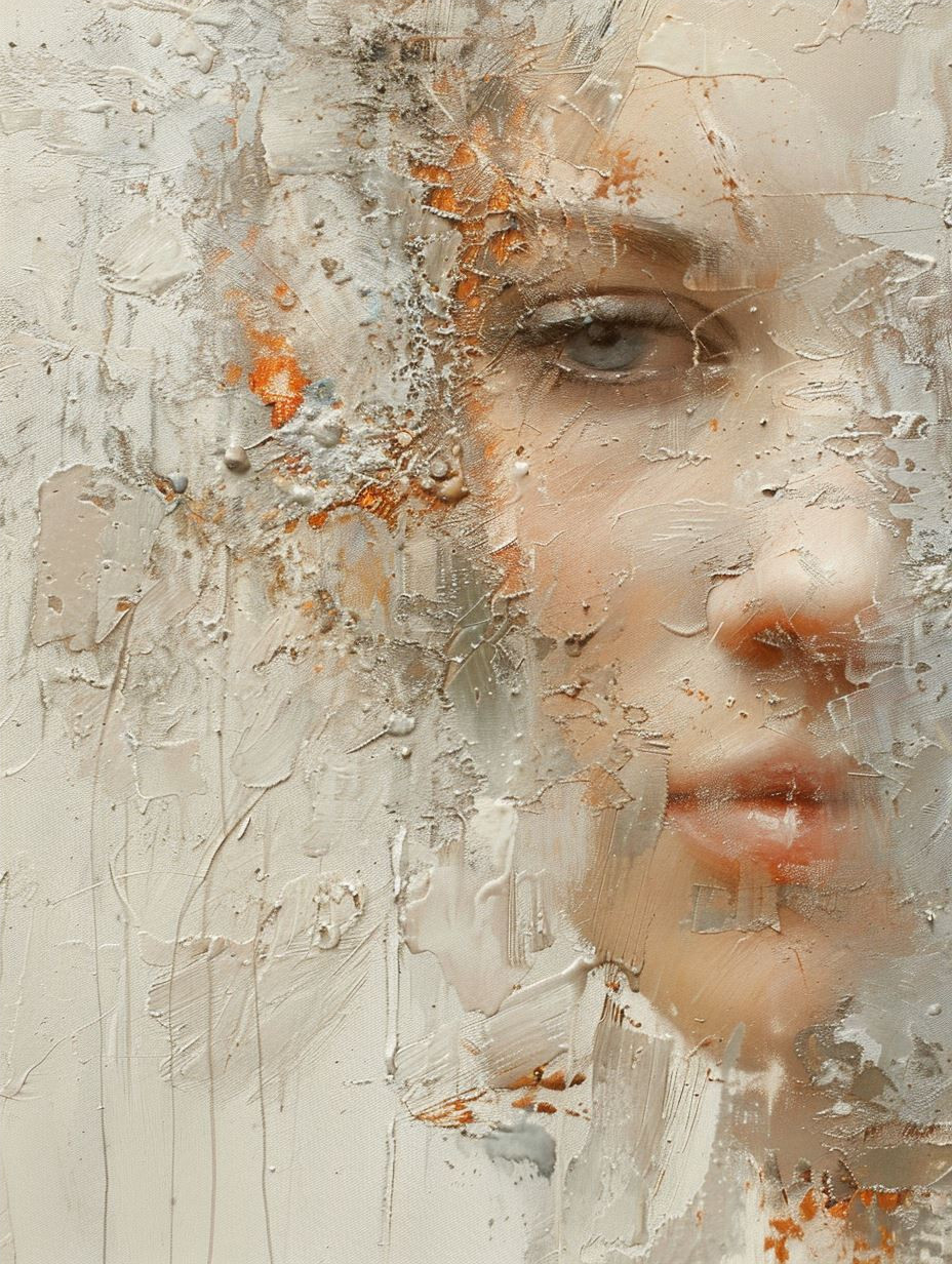 Ethereal Fragments of a Soul - Image 4