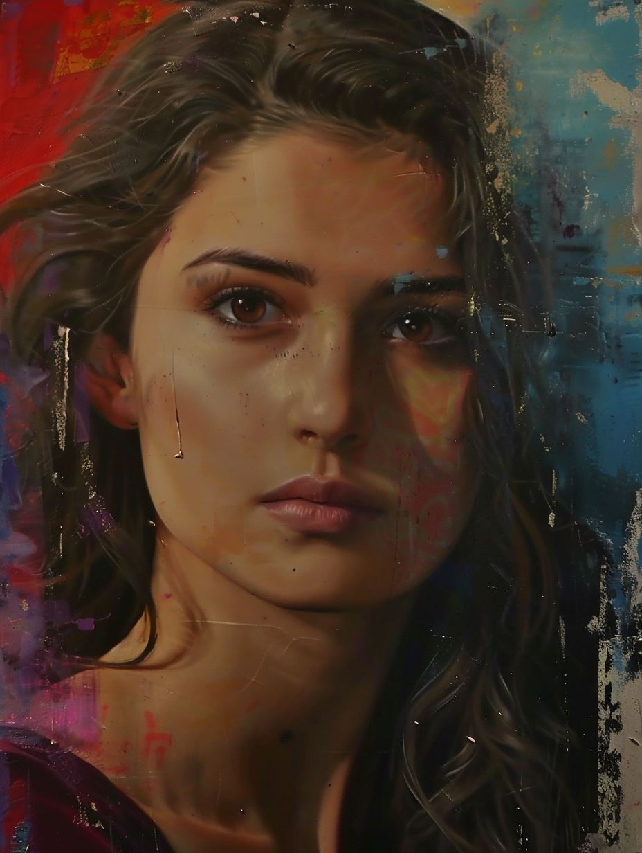 The Art of the Feminine Gaze - Image 3