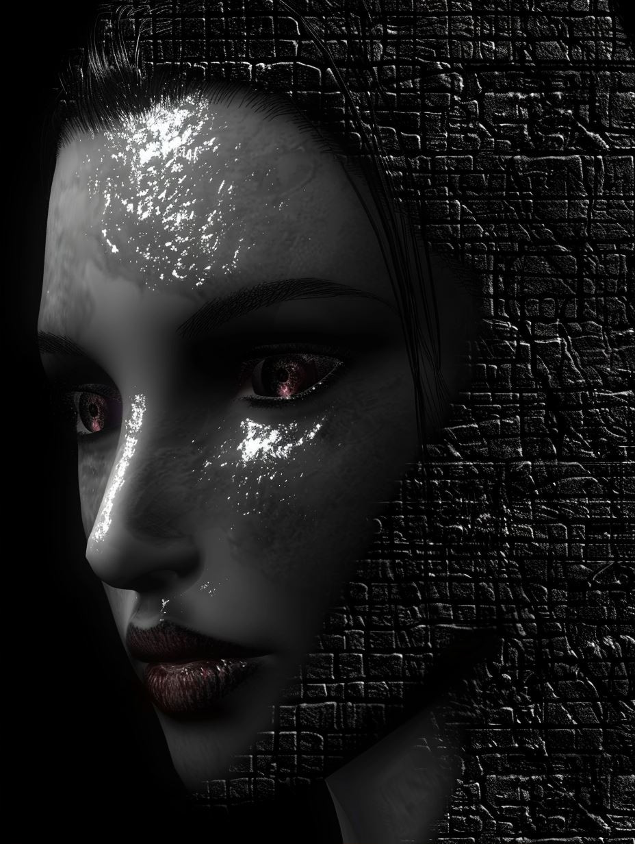 Fragments of a Shattered Soul - Image 2
