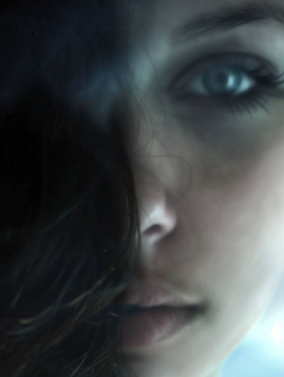 Fragments of a Dreaming Soul - Image 1