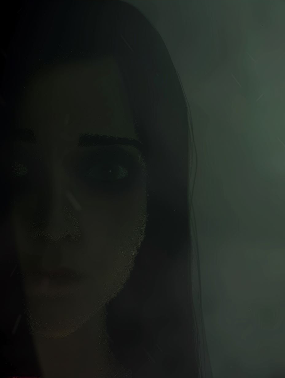 Mystic Shadows of Ethereal Souls - Image 3