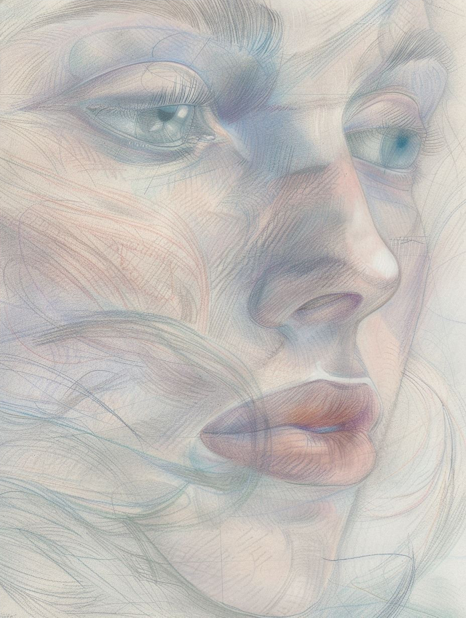 Fragments of a Dreaming Soul - Image 4