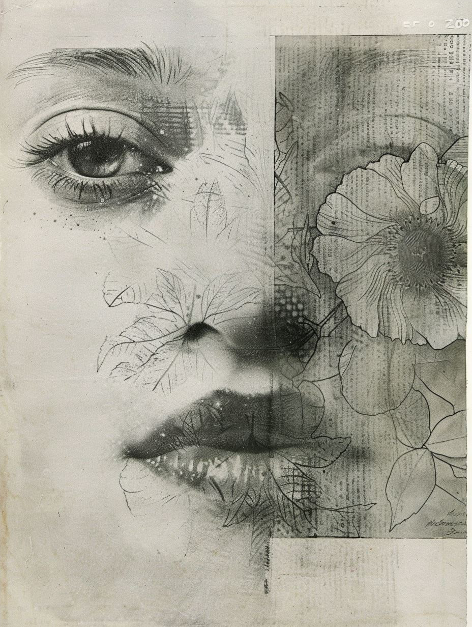 Fragmented Visions of a Soul - Image 4