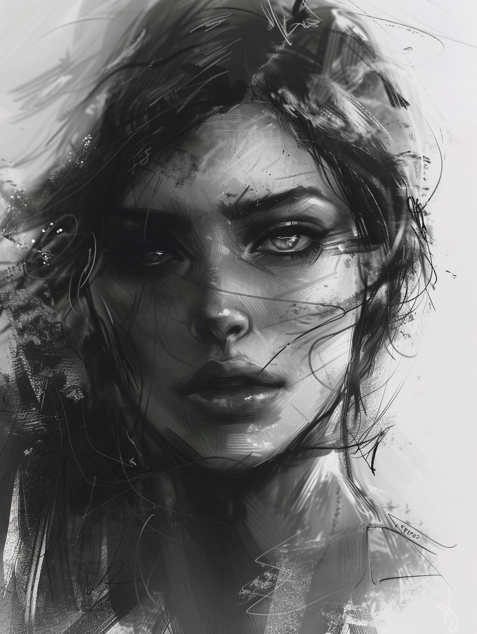 Whispers of Shadow and Light - Image 1