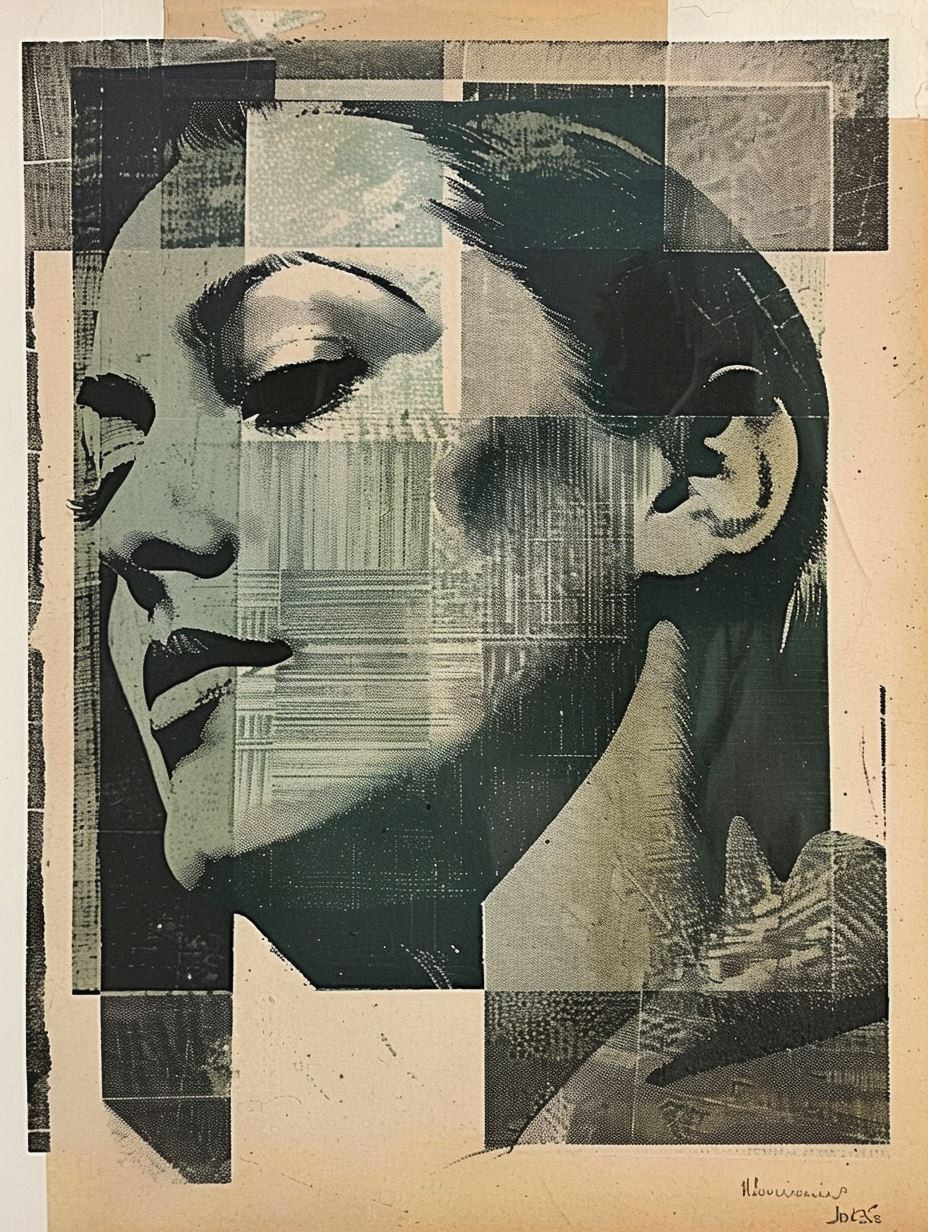Fragmented Visions: A Study of the Female Gaze - Image 4