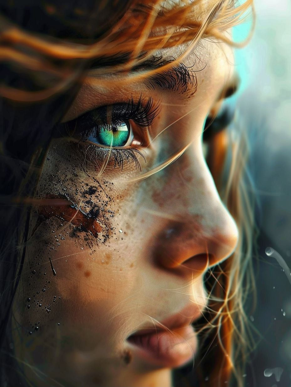 Windows to the Soul - Image 1