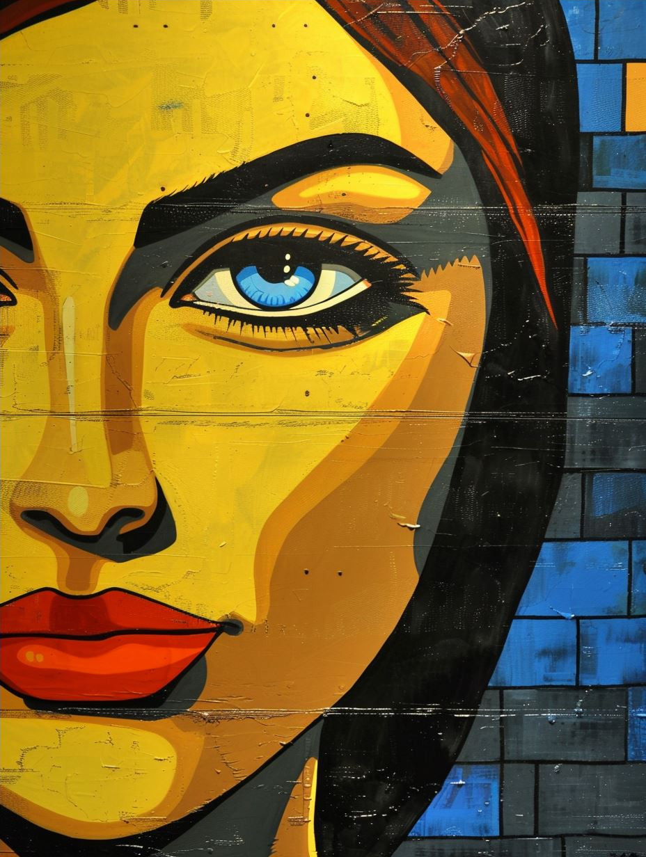 Four Faces of Urban Soul - Image 4