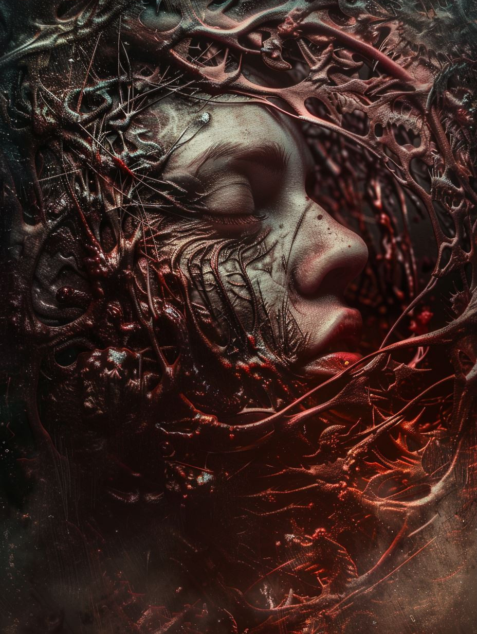 Dark Ethereal Rooted Souls - Image 3