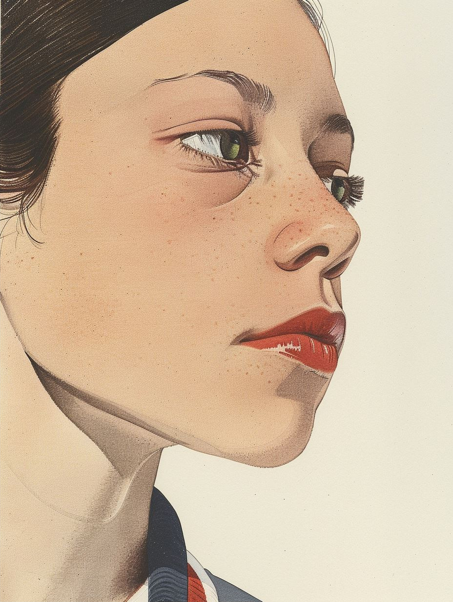 Fragments of a Gaze - Image 2