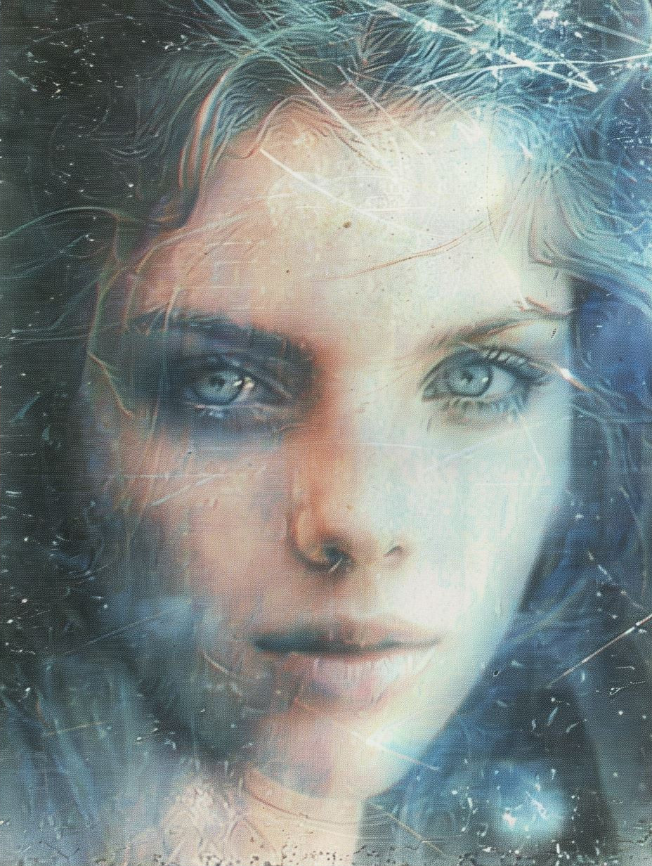 Fragments of a Digital Soul - Image 2